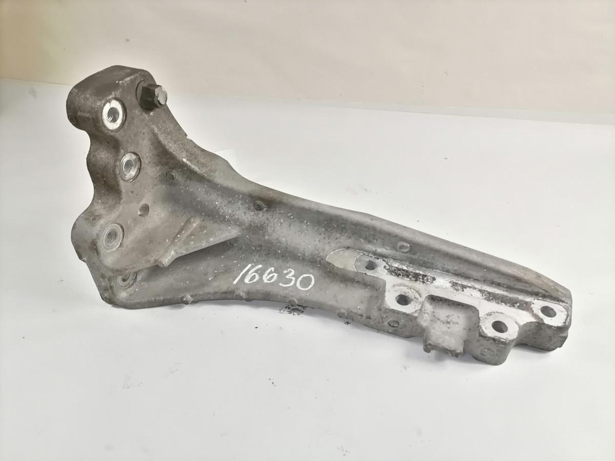 Volvo Muffler carrier 21639760 - Muffler for Truck: picture 2 Volvo Muffler carrier 21639760 - Muffler for Truck: picture 2