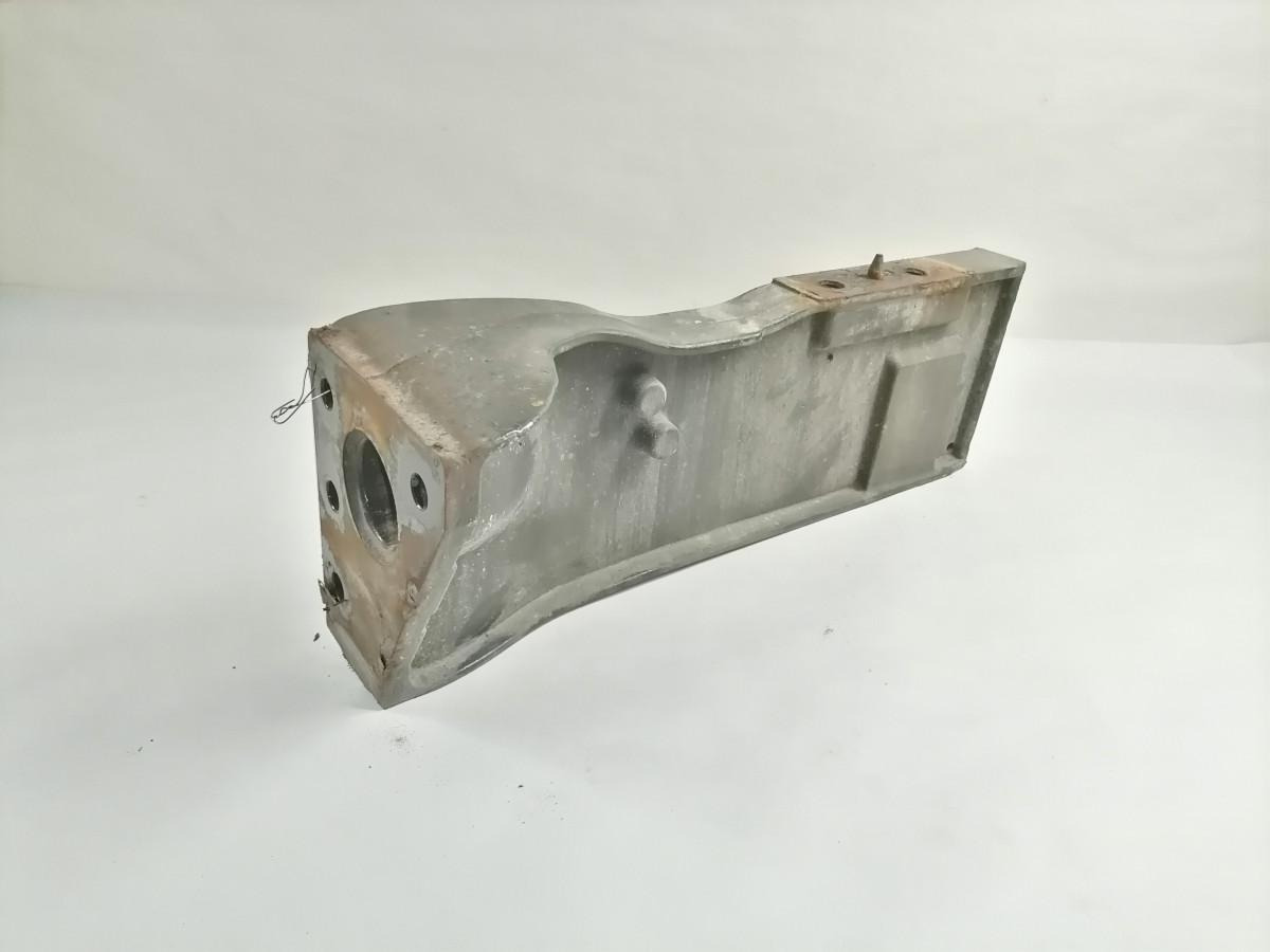 Volvo Muffler carrier 21701755 - Muffler for Truck: picture 4 Volvo Muffler carrier 21701755 - Muffler for Truck: picture 4
