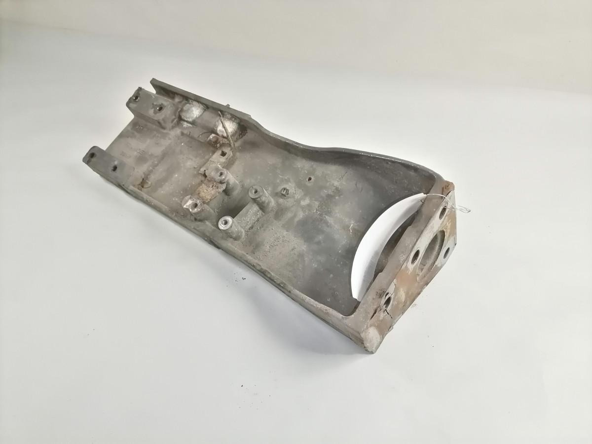 Volvo Muffler carrier 21701755 - Muffler for Truck: picture 3 Volvo Muffler carrier 21701755 - Muffler for Truck: picture 3