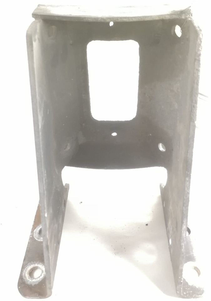 Volvo Muffler carrier 3197861 - Muffler for Truck: picture 2 Volvo Muffler carrier 3197861 - Muffler for Truck: picture 2