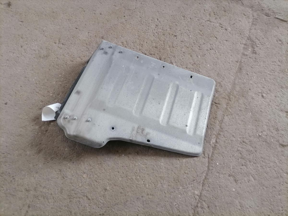 Volvo Muffler cover 22223839 - Muffler for Truck: picture 2 Volvo Muffler cover 22223839 - Muffler for Truck: picture 2