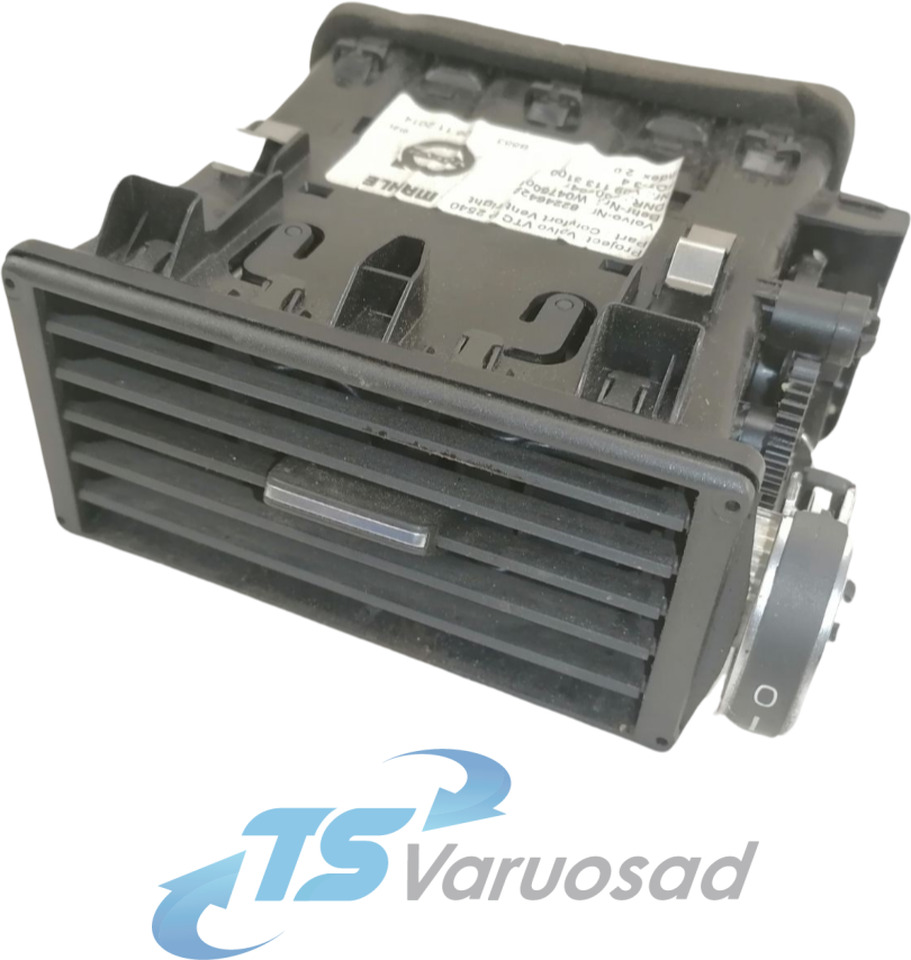 Volvo Õhusuunaja 82246422 - Universal part for Truck: picture 1 Volvo Õhusuunaja 82246422 - Universal part for Truck: picture 1