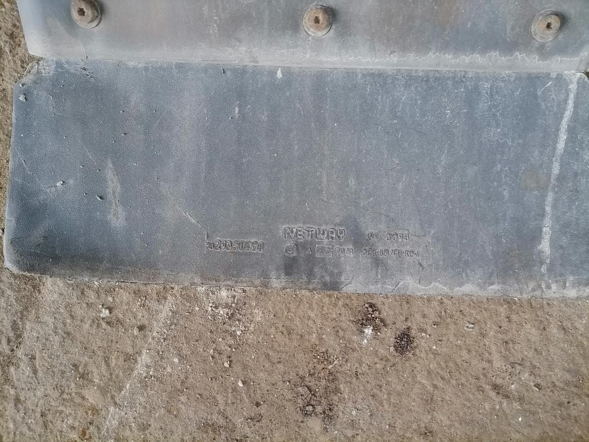 Volvo Poritiib 82523985 - Universal part for Truck: picture 4 Volvo Poritiib 82523985 - Universal part for Truck: picture 4