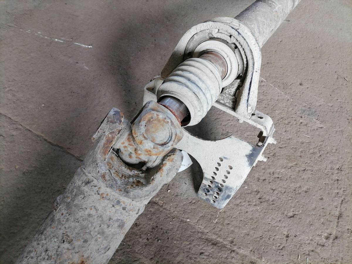 Volvo Propeller shaft 20735088 - Propeller shaft for Truck: picture 5 Volvo Propeller shaft 20735088 - Propeller shaft for Truck: picture 5