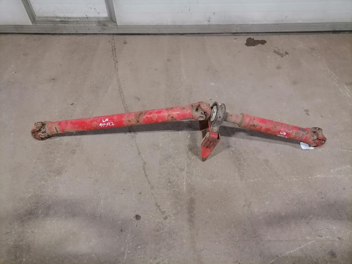 Volvo Propeller shaft 20738696 - Propeller shaft for Truck: picture 2 Volvo Propeller shaft 20738696 - Propeller shaft for Truck: picture 2