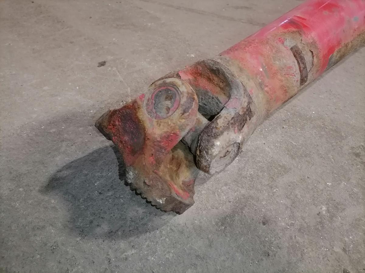 Volvo Propeller shaft 20738696 - Propeller shaft for Truck: picture 3 Volvo Propeller shaft 20738696 - Propeller shaft for Truck: picture 3