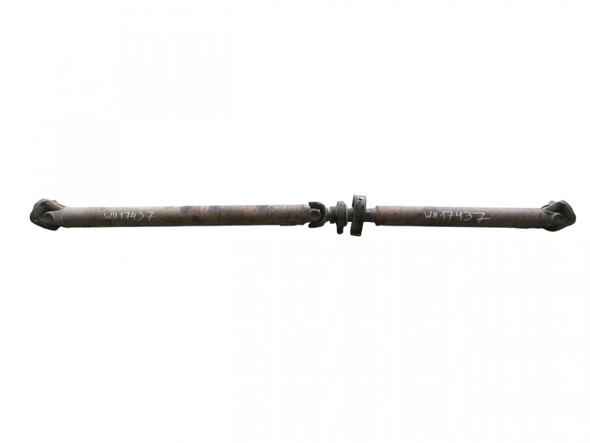 Volvo Propeller shaft 20738701 - Propeller shaft for Truck: picture 1 Volvo Propeller shaft 20738701 - Propeller shaft for Truck: picture 1