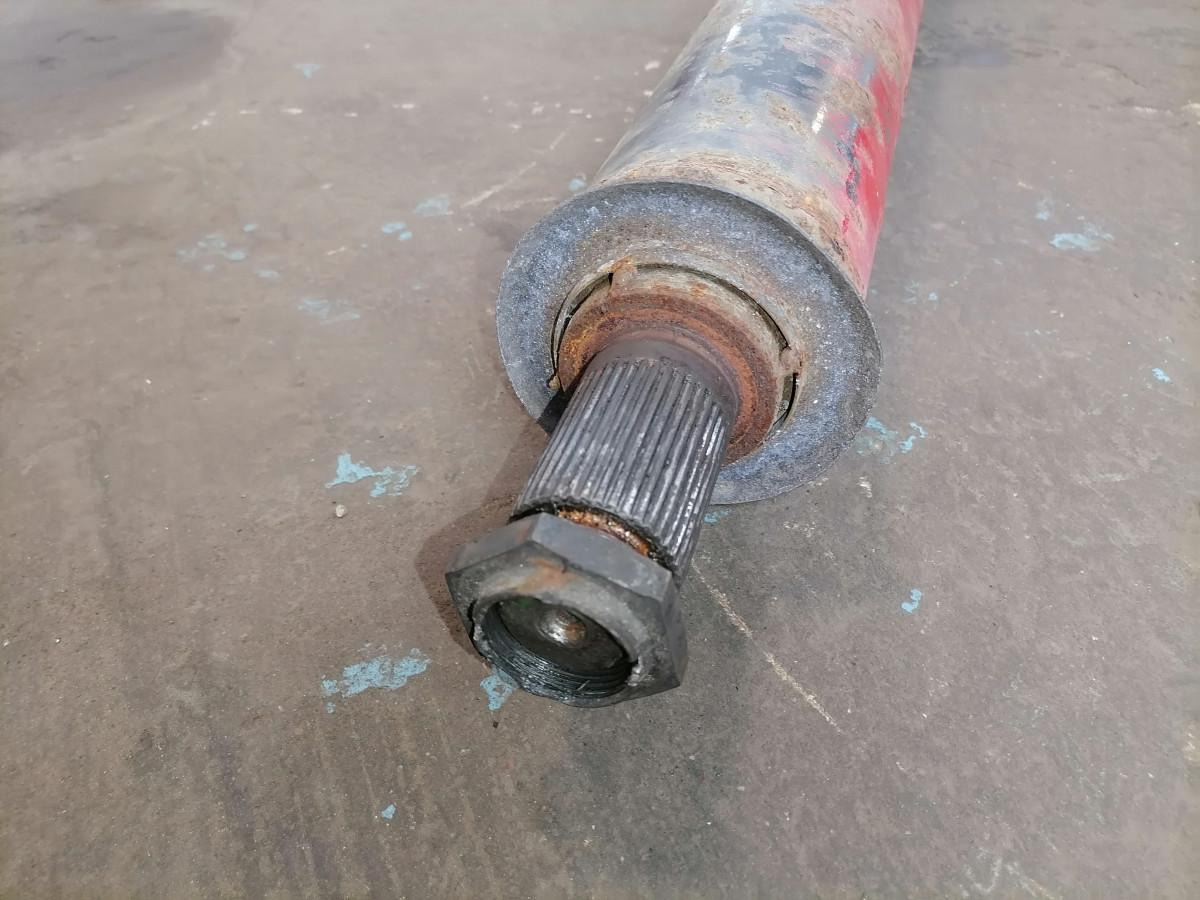 Volvo Propeller shaft 20821620 - Propeller shaft for Truck: picture 4 Volvo Propeller shaft 20821620 - Propeller shaft for Truck: picture 4