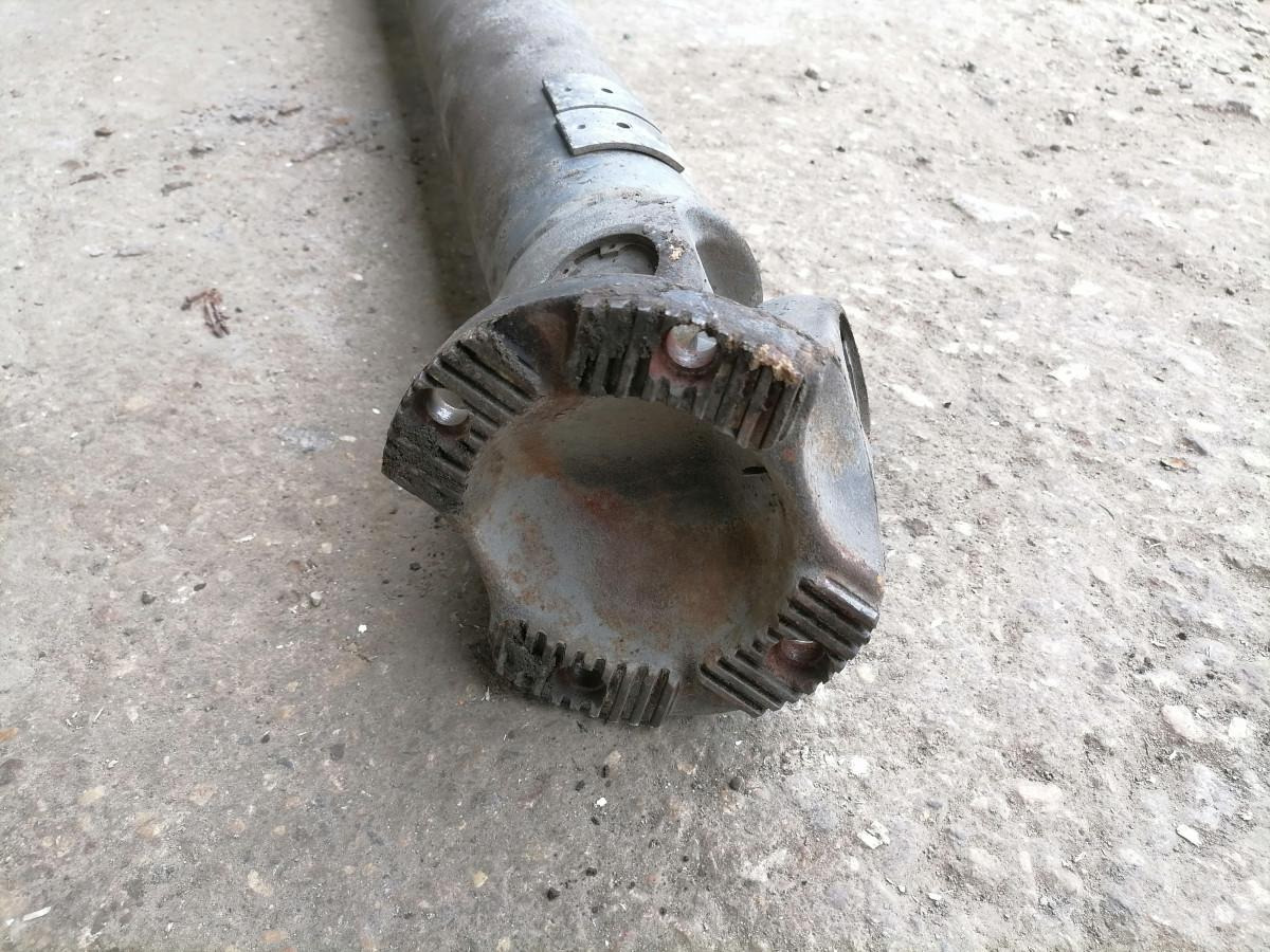 Volvo Propeller shaft 20821624 - Propeller shaft for Truck: picture 4 Volvo Propeller shaft 20821624 - Propeller shaft for Truck: picture 4