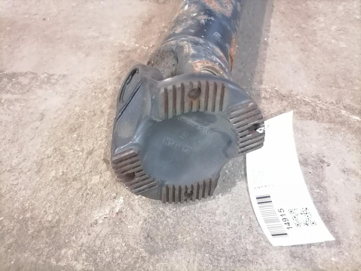 Volvo Propeller shaft 20948817 - Propeller shaft for Truck: picture 4 Volvo Propeller shaft 20948817 - Propeller shaft for Truck: picture 4