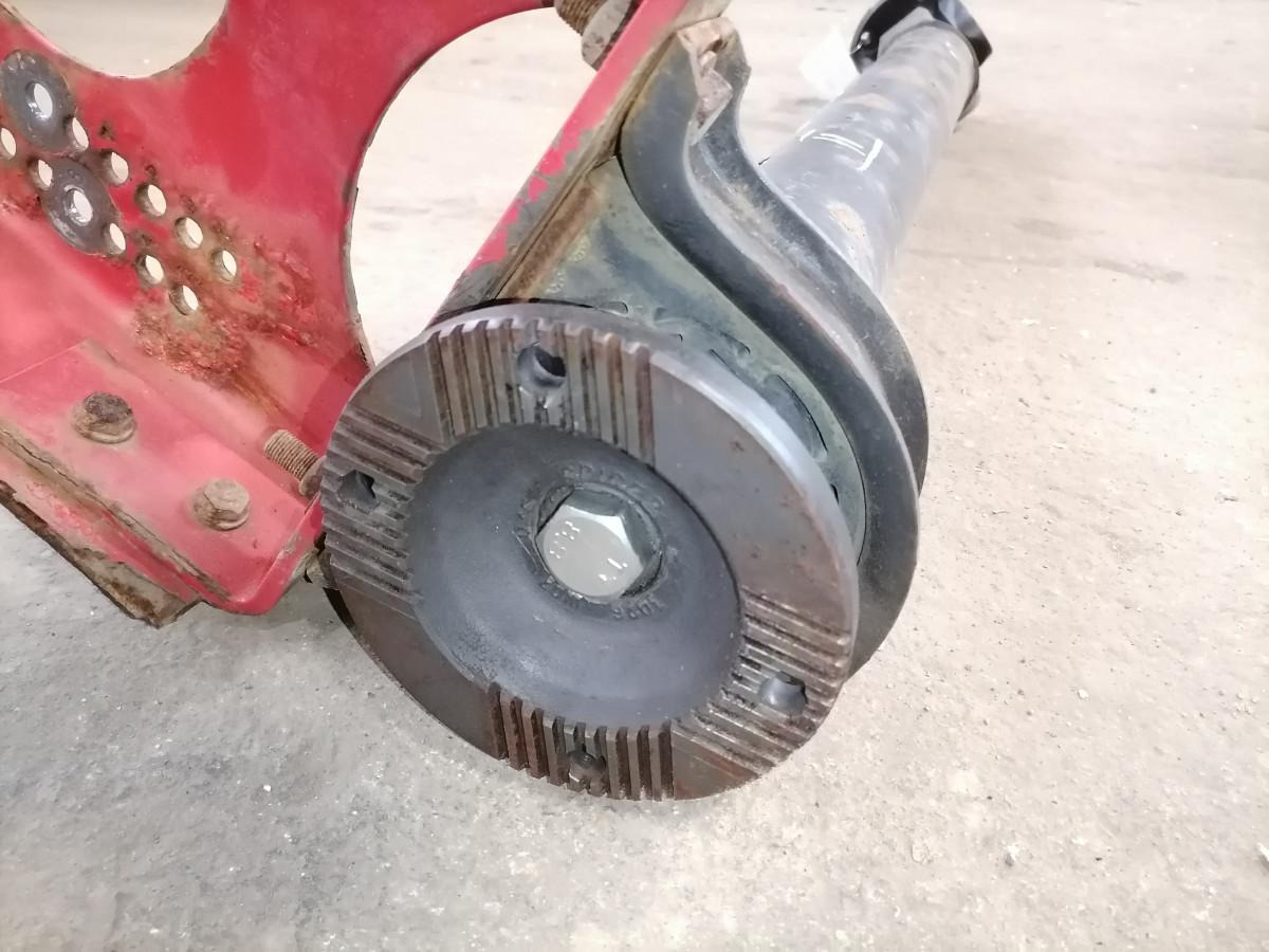 Volvo Propeller shaft 20948817 - Propeller shaft for Truck: picture 3 Volvo Propeller shaft 20948817 - Propeller shaft for Truck: picture 3