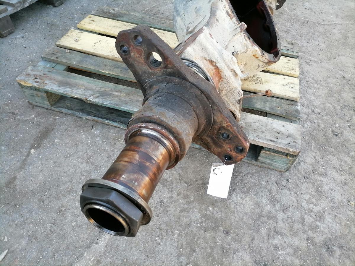 Volvo Rear axel housing 20702701 - Axle and parts for Truck: picture 4 Volvo Rear axel housing 20702701 - Axle and parts for Truck: picture 4