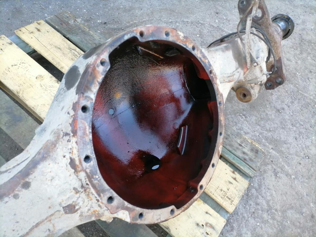 Volvo Rear axel housing 20702701 - Axle and parts for Truck: picture 3 Volvo Rear axel housing 20702701 - Axle and parts for Truck: picture 3