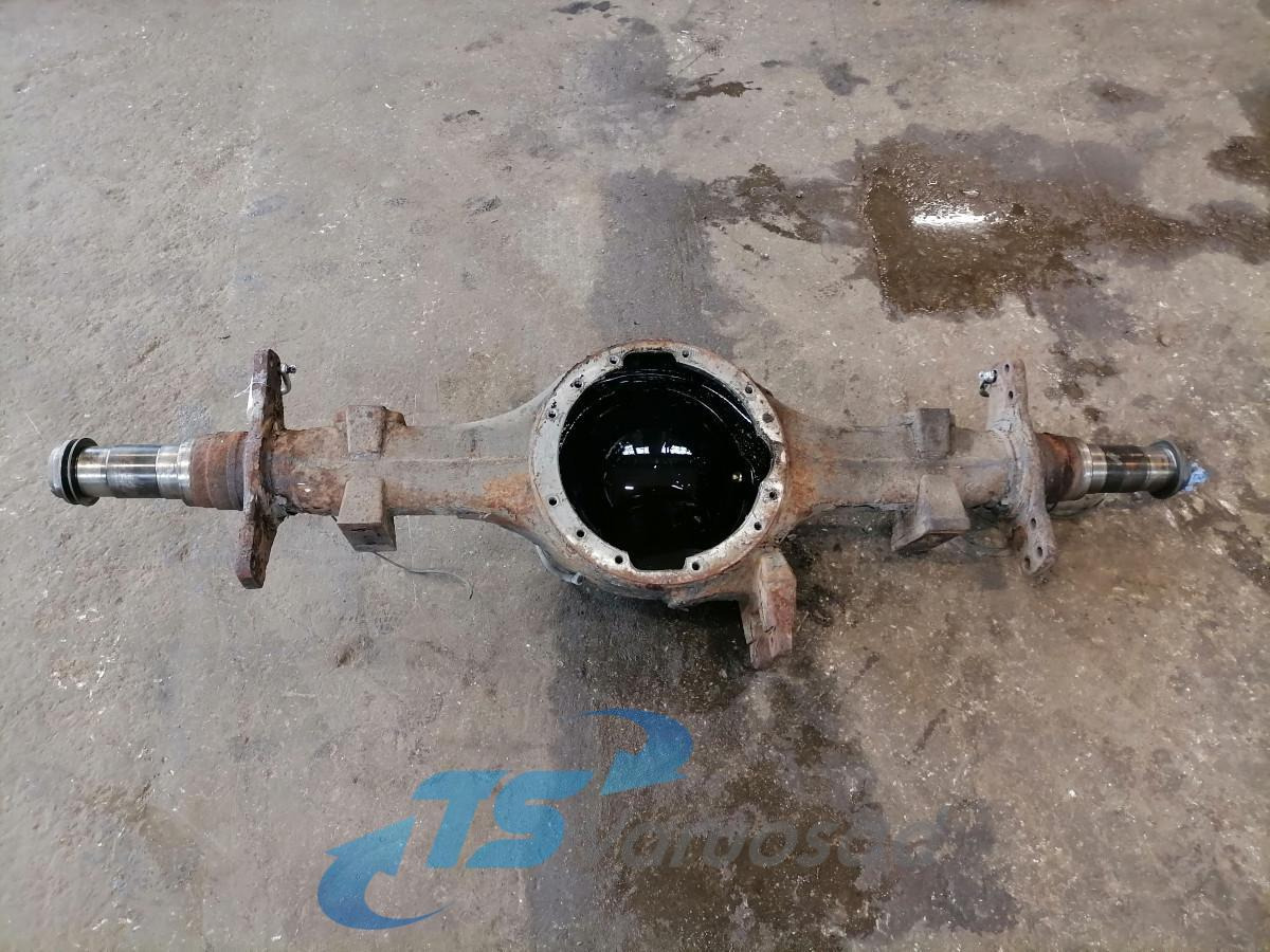 Volvo Rear axel housing 20815215 - Axle and parts for Truck: picture 2 Volvo Rear axel housing 20815215 - Axle and parts for Truck: picture 2
