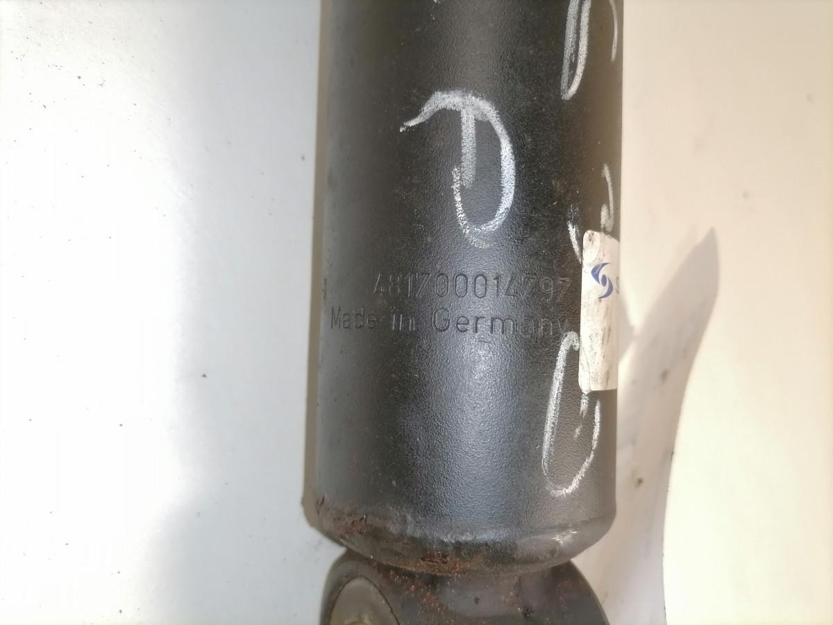Volvo Rear axel shock absorber 481700014797 - Shock absorber for Truck: picture 5 Volvo Rear axel shock absorber 481700014797 - Shock absorber for Truck: picture 5