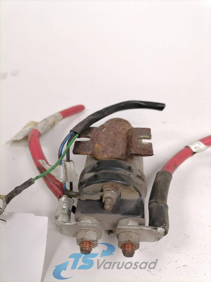 Volvo Relay CEZ225 - Relay for Truck: picture 3 Volvo Relay CEZ225 - Relay for Truck: picture 3