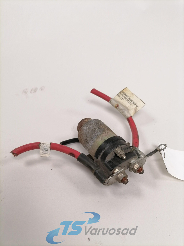 Volvo Relay CEZ225 - Relay for Truck: picture 1 Volvo Relay CEZ225 - Relay for Truck: picture 1