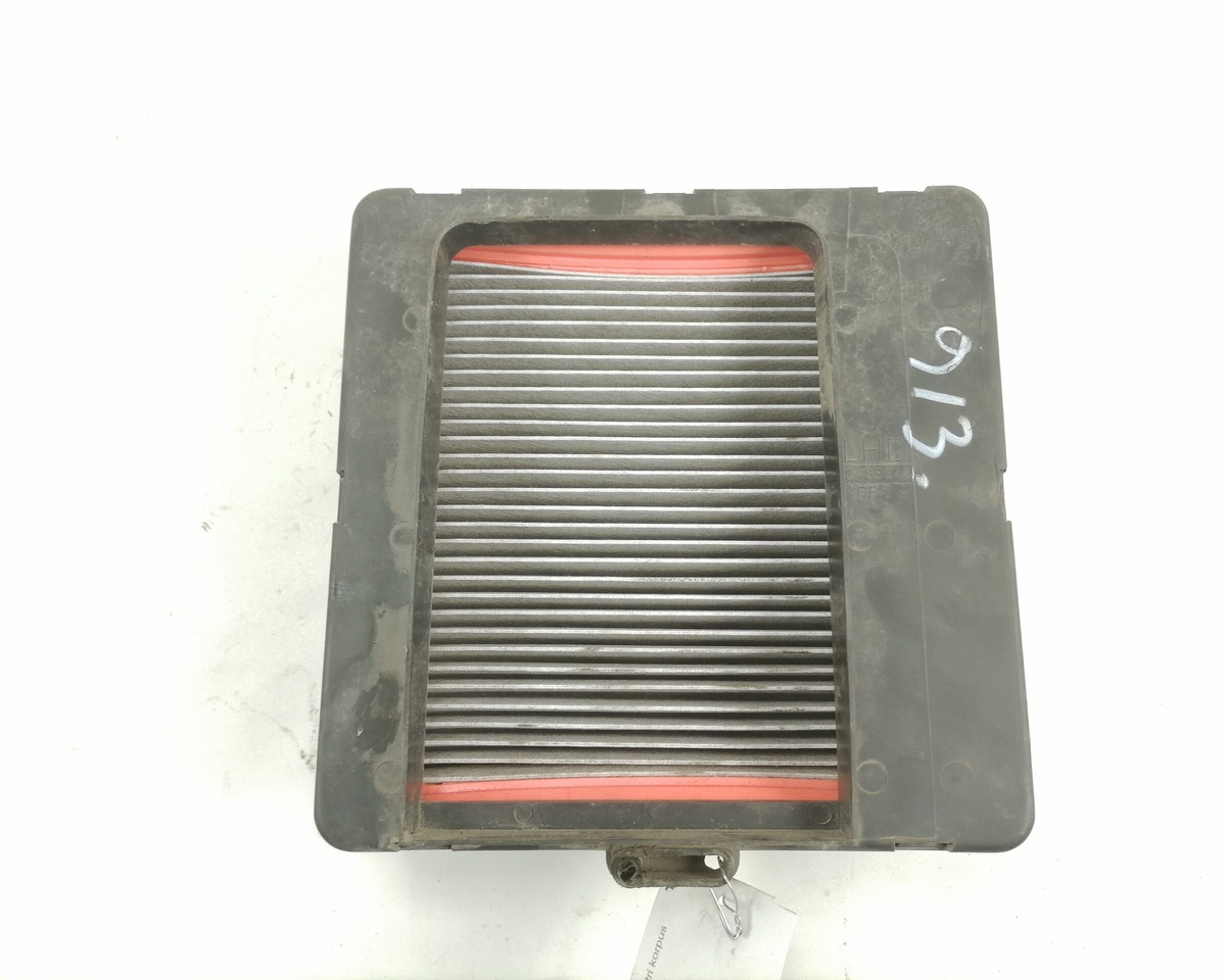 Volvo Salongi õhufiltri korpus 20489245 - Universal part for Truck: picture 2 Volvo Salongi õhufiltri korpus 20489245 - Universal part for Truck: picture 2