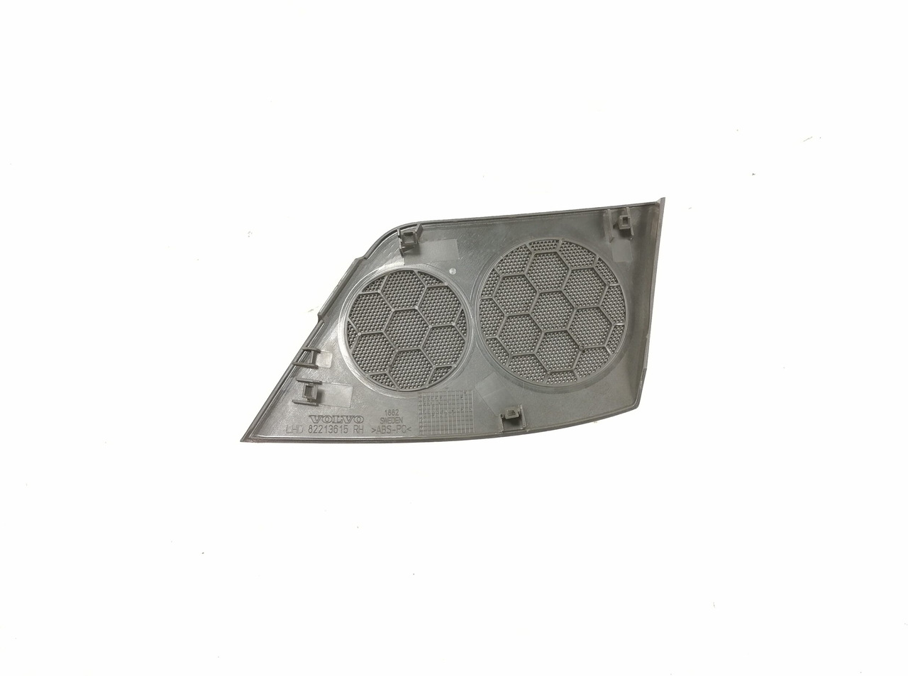 Volvo Salongi plastik 82213615 - Universal part for Truck: picture 2 Volvo Salongi plastik 82213615 - Universal part for Truck: picture 2