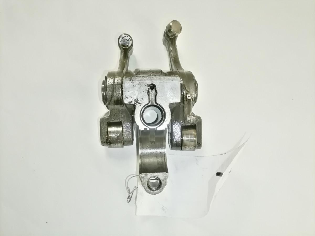 Volvo Set of rockers with shaft 21796360 - Universal part for Truck: picture 3 Volvo Set of rockers with shaft 21796360 - Universal part for Truck: picture 3