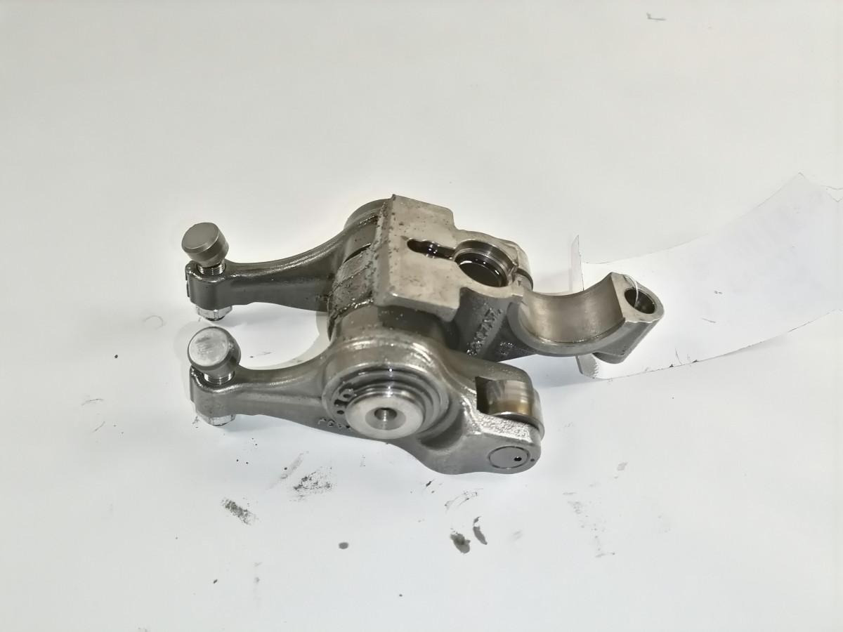 Volvo Set of rockers with shaft 21796360 - Universal part for Truck: picture 3 Volvo Set of rockers with shaft 21796360 - Universal part for Truck: picture 3