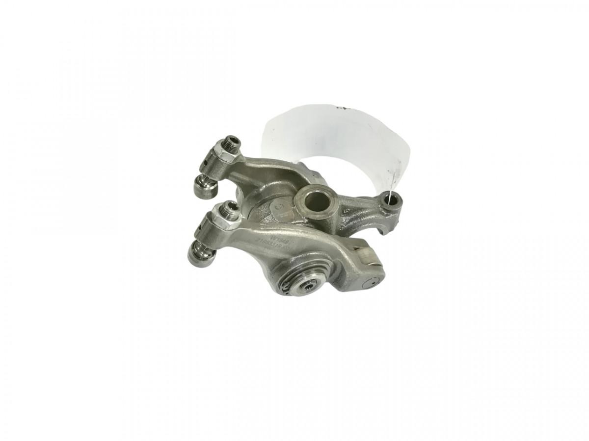 Volvo Set of rockers with shaft 21796360 - Universal part for Truck: picture 1 Volvo Set of rockers with shaft 21796360 - Universal part for Truck: picture 1