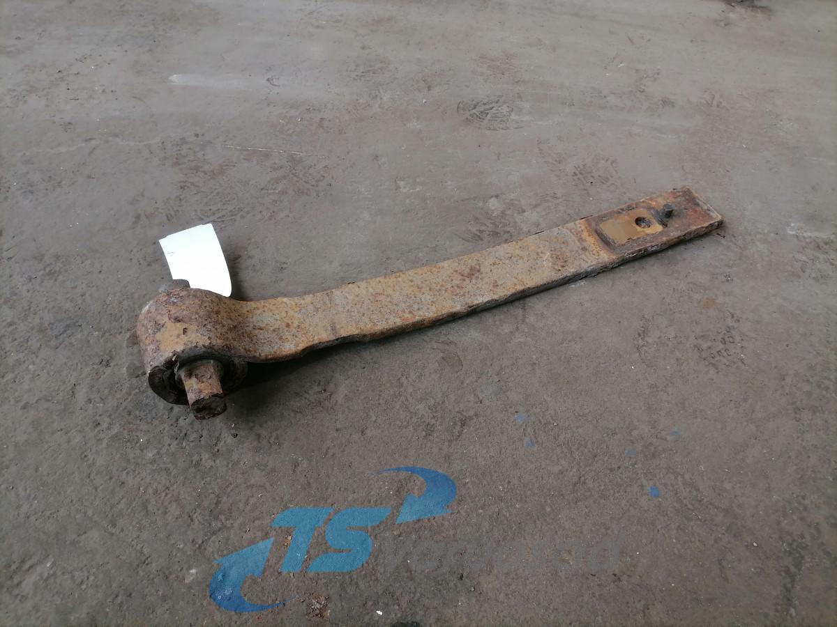 Volvo Spring 20556344 - Steel suspension for Truck: picture 3 Volvo Spring 20556344 - Steel suspension for Truck: picture 3