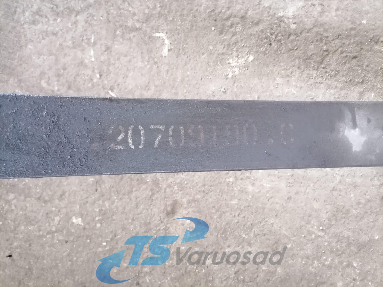 Volvo Spring 20709190 - Steel suspension for Truck: picture 5 Volvo Spring 20709190 - Steel suspension for Truck: picture 5