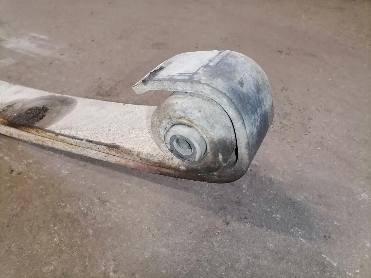 Volvo Spring 257930 - Steel suspension for Truck: picture 4 Volvo Spring 257930 - Steel suspension for Truck: picture 4