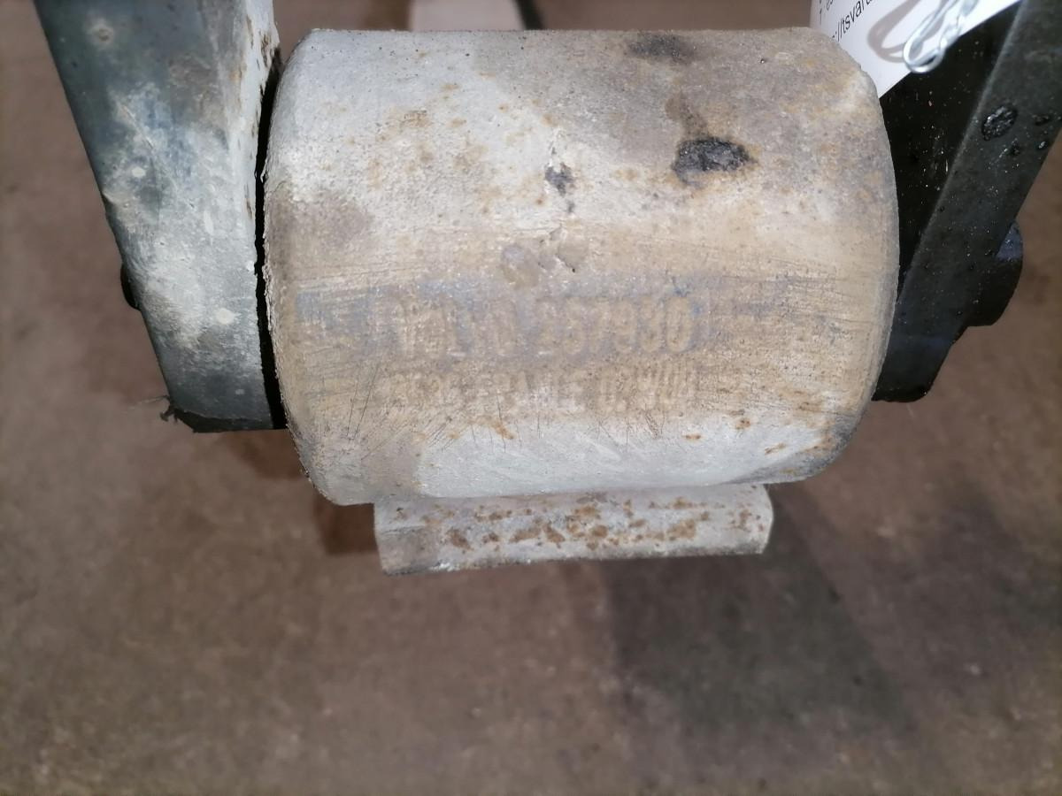 Volvo Spring 257930 - Steel suspension for Truck: picture 3 Volvo Spring 257930 - Steel suspension for Truck: picture 3