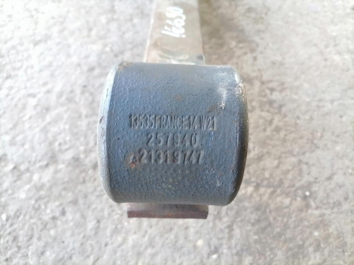 Volvo Spring 257940 - Steel suspension for Truck: picture 4 Volvo Spring 257940 - Steel suspension for Truck: picture 4