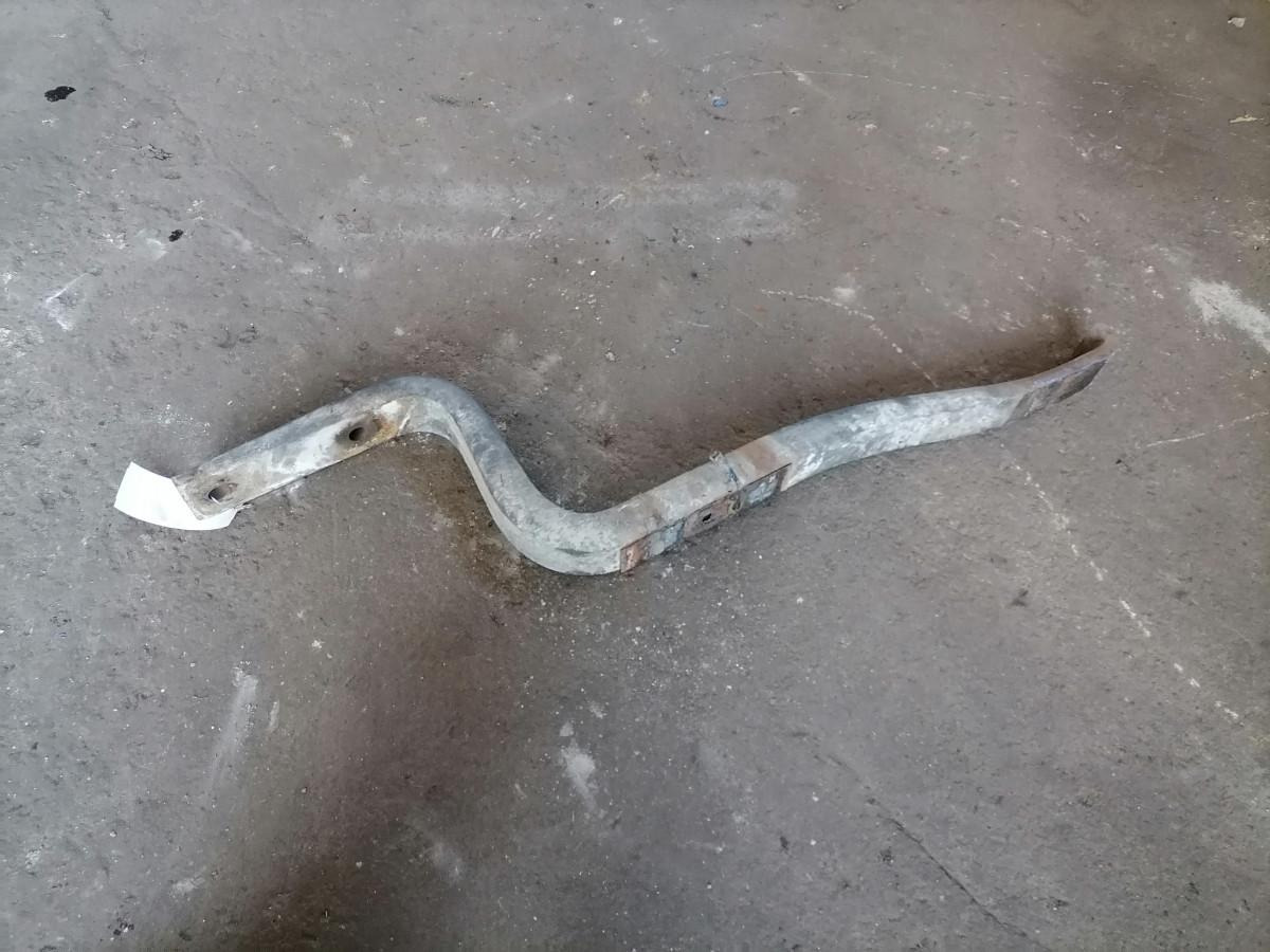 Volvo Spring 82250919 - Steel suspension for Truck: picture 2 Volvo Spring 82250919 - Steel suspension for Truck: picture 2