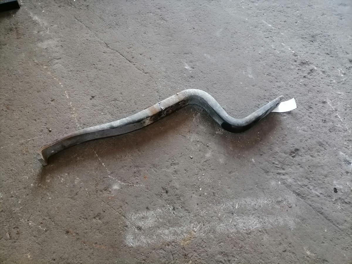 Volvo Spring 82250919 - Steel suspension for Truck: picture 4 Volvo Spring 82250919 - Steel suspension for Truck: picture 4