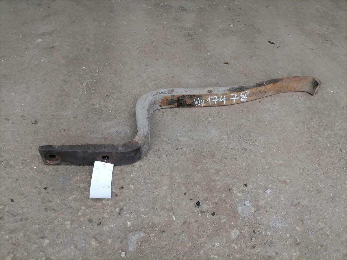 Volvo Spring 82250919 - Steel suspension for Truck: picture 2 Volvo Spring 82250919 - Steel suspension for Truck: picture 2