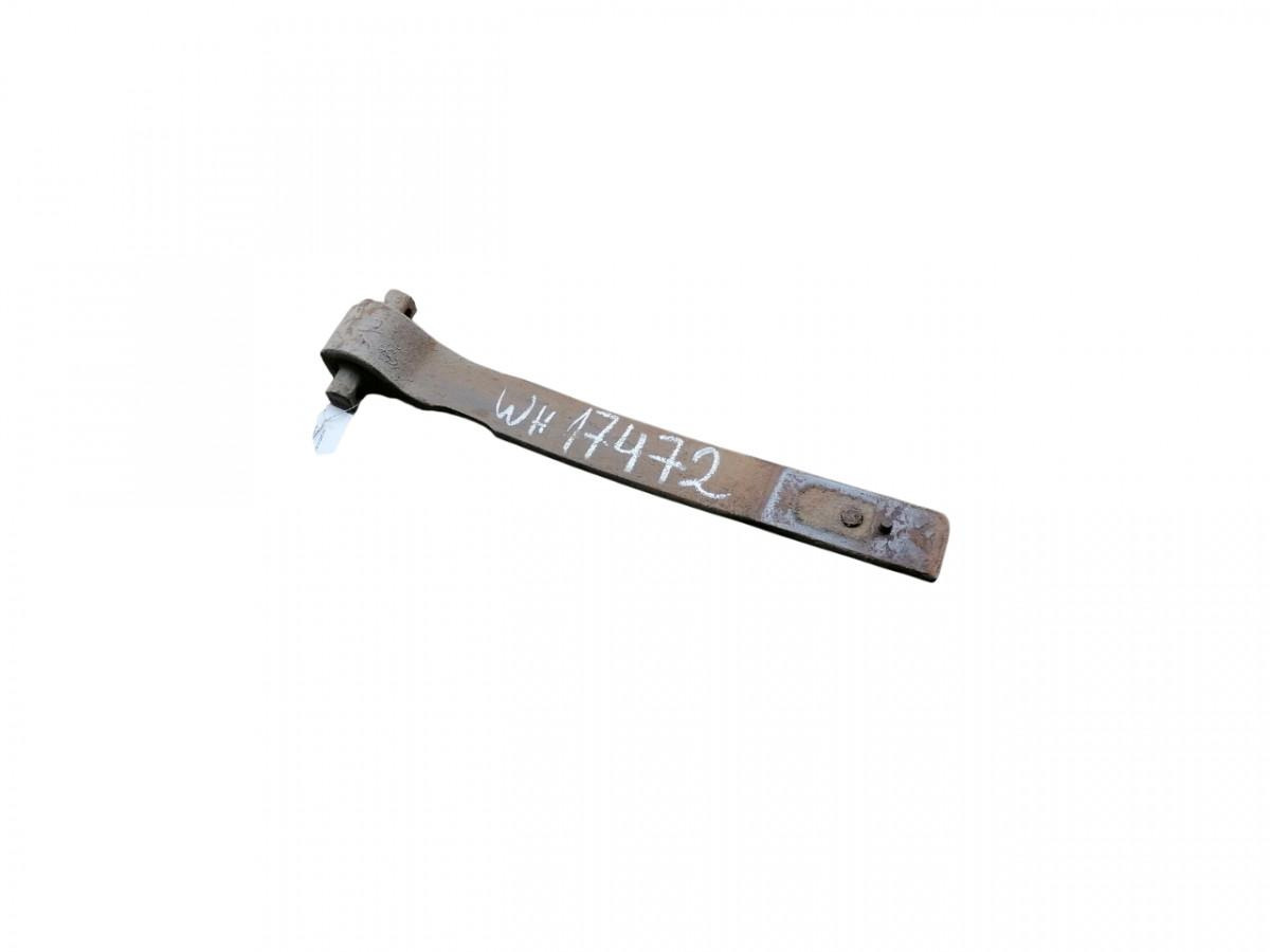 Volvo Spring 82250921 - Steel suspension for Truck: picture 1 Volvo Spring 82250921 - Steel suspension for Truck: picture 1