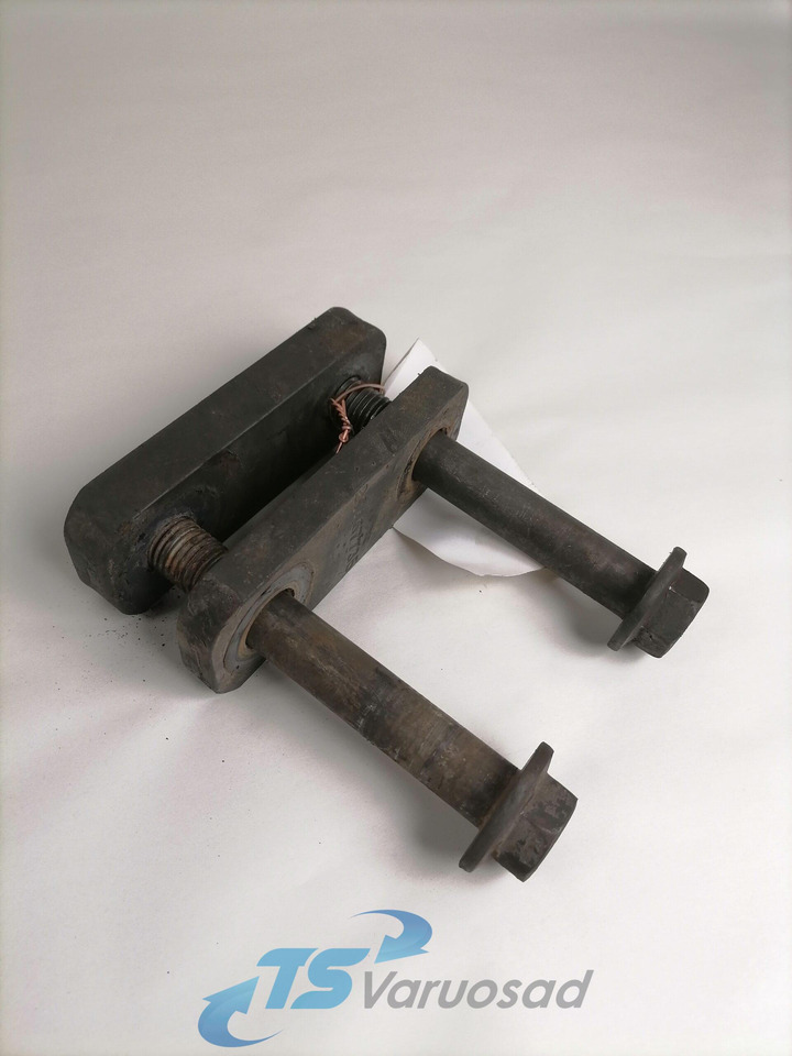 Volvo Spring shackle 20882212 - Suspension for Truck: picture 1 Volvo Spring shackle 20882212 - Suspension for Truck: picture 1