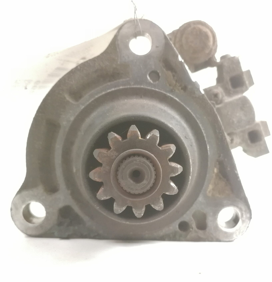 Volvo Starter 20572417 - Starter for Truck: picture 5 Volvo Starter 20572417 - Starter for Truck: picture 5