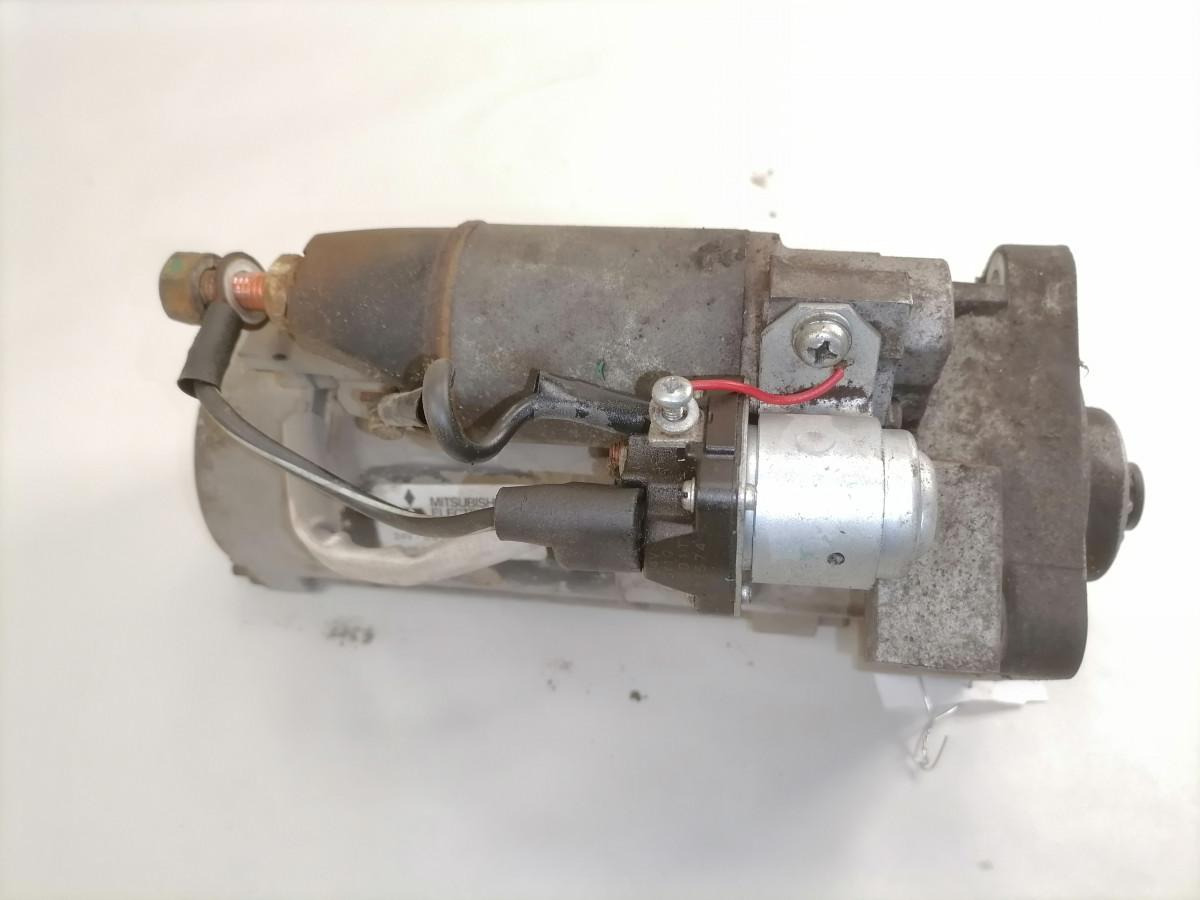 Volvo Starter M8T62471AM - Starter for Truck: picture 5 Volvo Starter M8T62471AM - Starter for Truck: picture 5