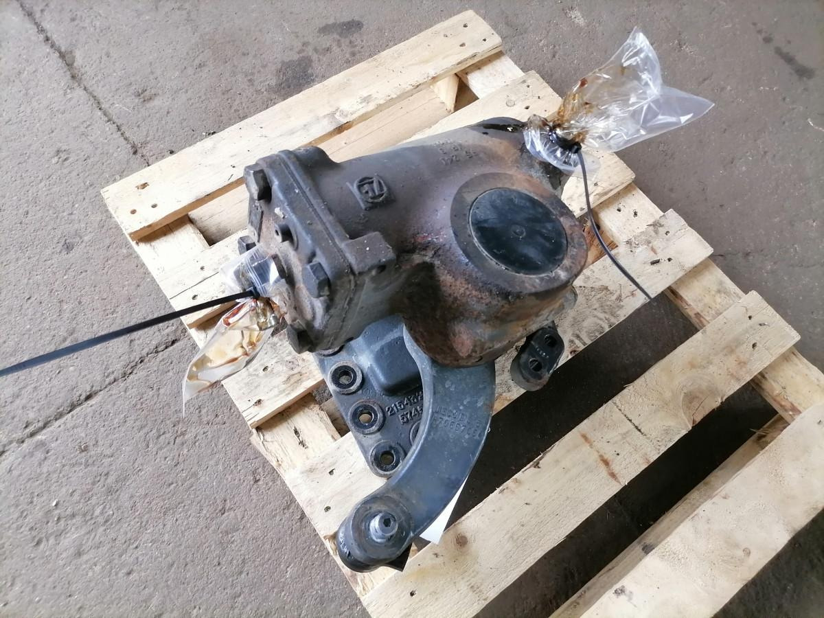 Volvo Steering box 22054847 - Steering gear for Truck: picture 2 Volvo Steering box 22054847 - Steering gear for Truck: picture 2