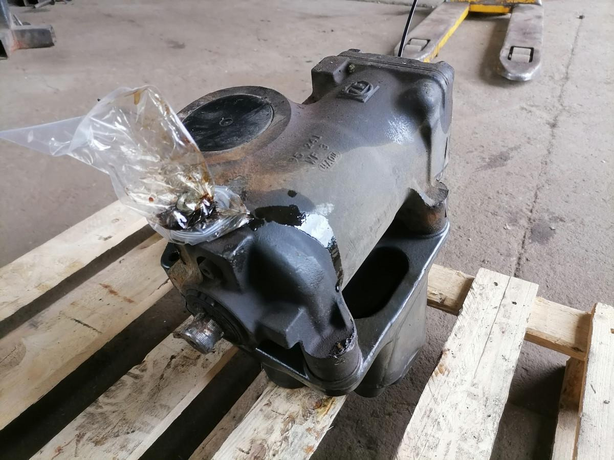 Volvo Steering box 22054847 - Steering gear for Truck: picture 4 Volvo Steering box 22054847 - Steering gear for Truck: picture 4