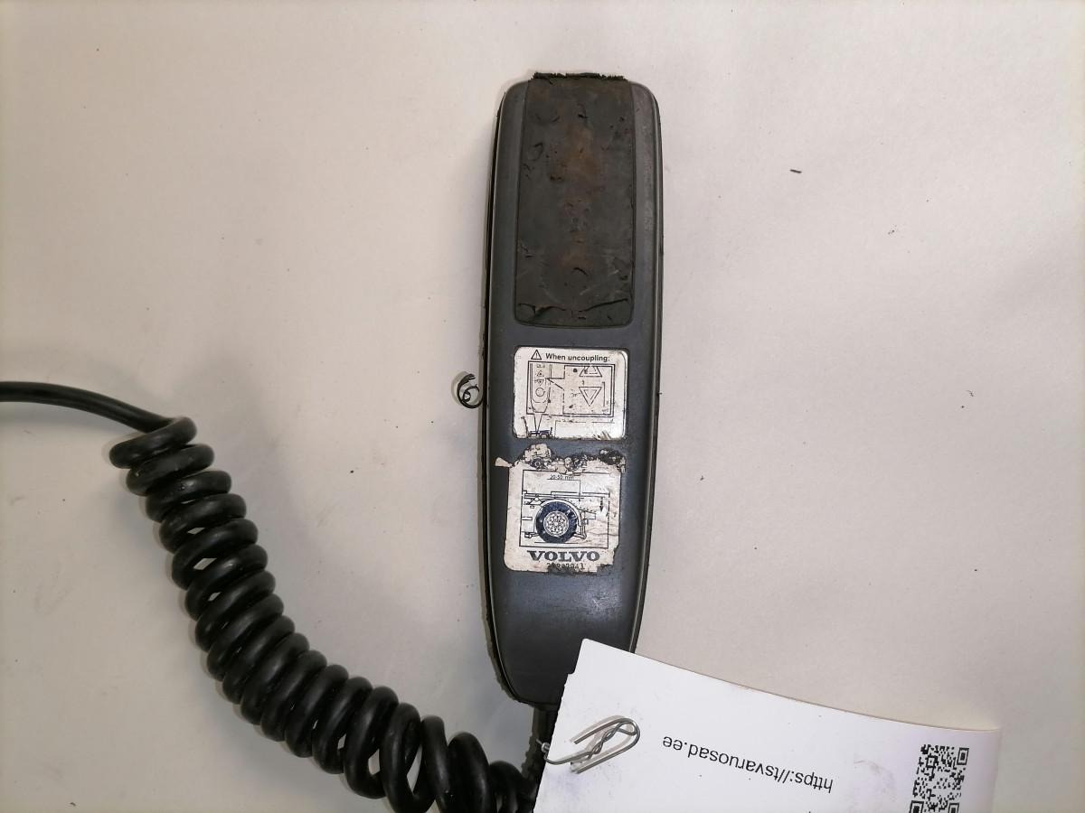 Volvo Suspension control 20756753 - Suspension for Truck: picture 2 Volvo Suspension control 20756753 - Suspension for Truck: picture 2