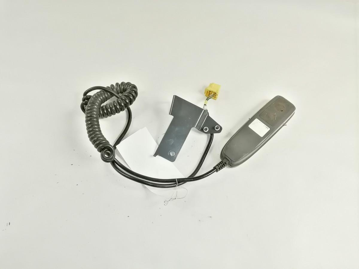 Volvo Suspension control 20756754 - Suspension for Truck: picture 2 Volvo Suspension control 20756754 - Suspension for Truck: picture 2