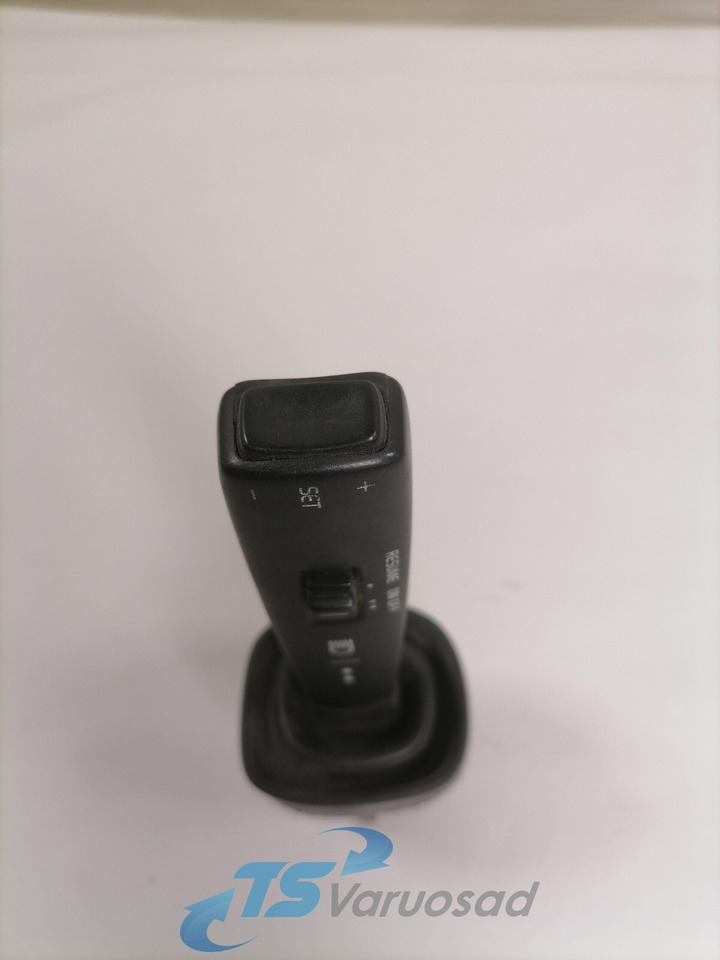 Volvo Switch, cruise control 21670857 - Electrical system for Truck: picture 3 Volvo Switch, cruise control 21670857 - Electrical system for Truck: picture 3