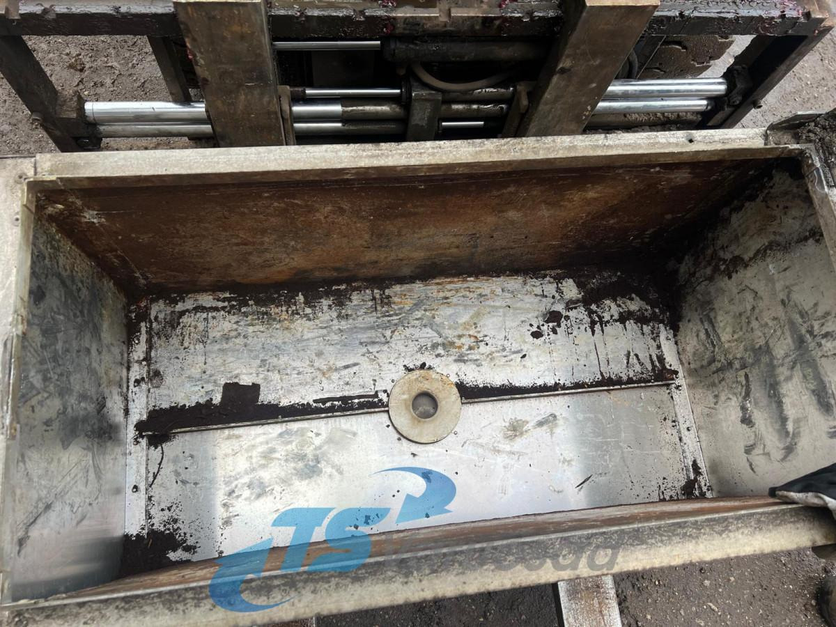 Volvo Tool box - Universal part for Truck: picture 5 Volvo Tool box - Universal part for Truck: picture 5