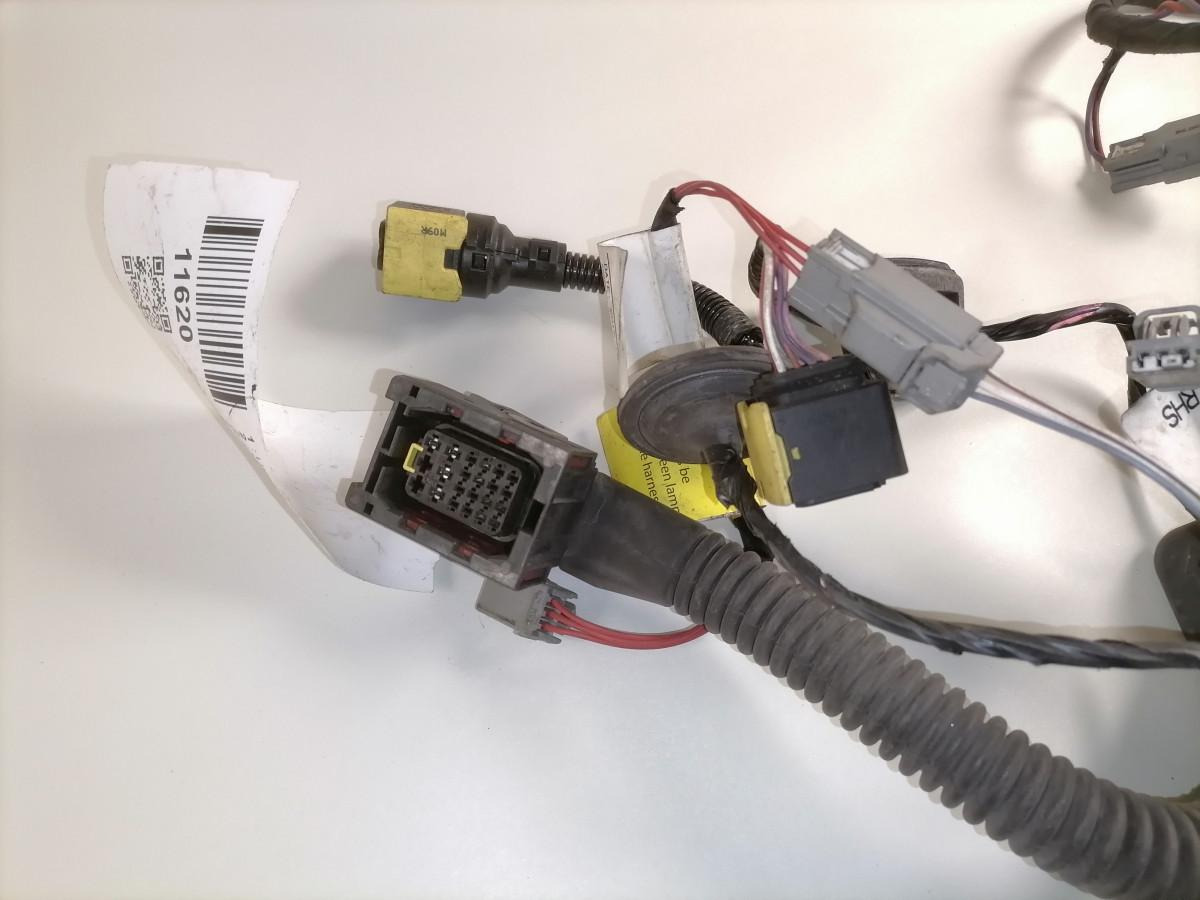 Volvo Ukse juhtmestik 22529475 - Door and parts for Truck: picture 4 Volvo Ukse juhtmestik 22529475 - Door and parts for Truck: picture 4