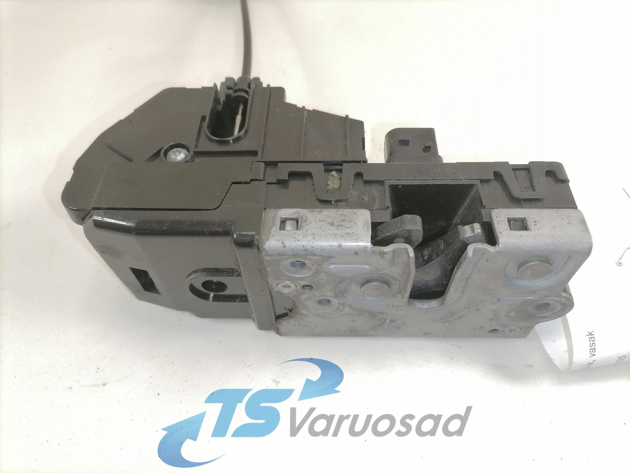 Volvo Ukselukk, vasak 21884395 - Door and parts for Truck: picture 3 Volvo Ukselukk, vasak 21884395 - Door and parts for Truck: picture 3