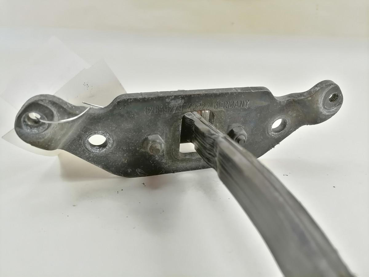 Volvo Uksepiiraja 82859279 - Door and parts for Truck: picture 4 Volvo Uksepiiraja 82859279 - Door and parts for Truck: picture 4