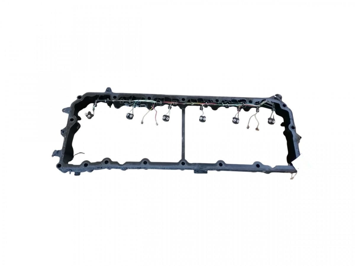 Volvo Vahekaas 21717750 - Cylinder head for Truck: picture 1 Volvo Vahekaas 21717750 - Cylinder head for Truck: picture 1