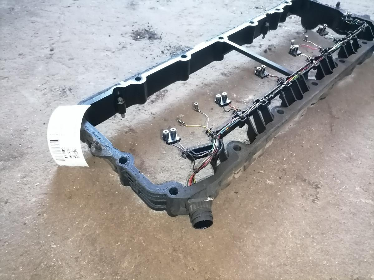 Volvo Vahekaas 21717750 - Cylinder head for Truck: picture 4 Volvo Vahekaas 21717750 - Cylinder head for Truck: picture 4