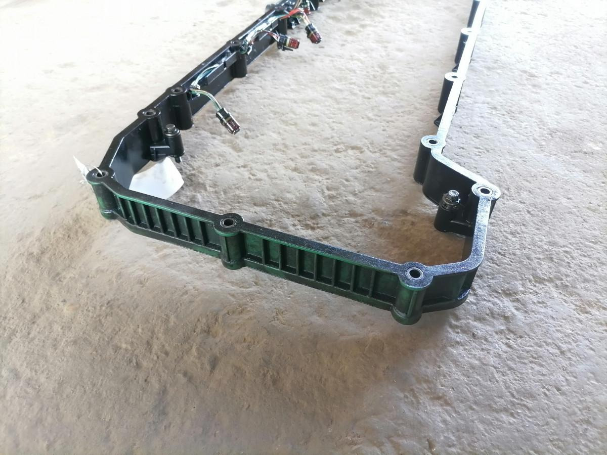 Volvo Vahekaas 22045844 - Cylinder head for Truck: picture 4 Volvo Vahekaas 22045844 - Cylinder head for Truck: picture 4